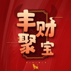 丰财聚宝