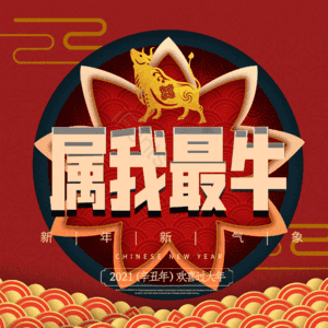 属我最牛
