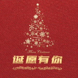诞愿有你