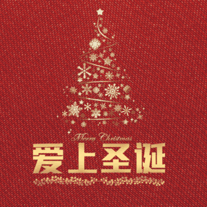 爱上圣诞