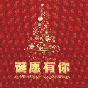 诞愿有你