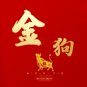 金狗